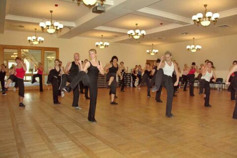 Konwencja Fitness w Hotelu Belvedere_12