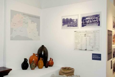 Wystawa Modre druki pod Tatrami _23