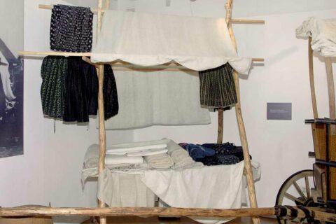 Wystawa Modre druki pod Tatrami _28