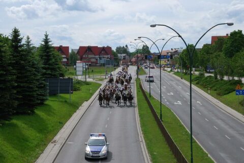 30 rocznica pobytu Papieża w Nowym Targu_20