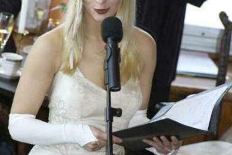 Katarzyna Pietrzyk - Teatr Witkacego