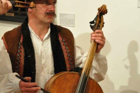 Otwarcie wystawy "Tatry - czas odkrywców" _22