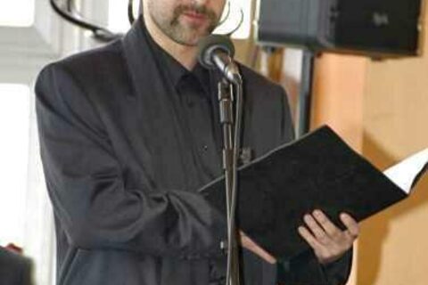 Krzysztof Wnuk - Teatr Witkacego