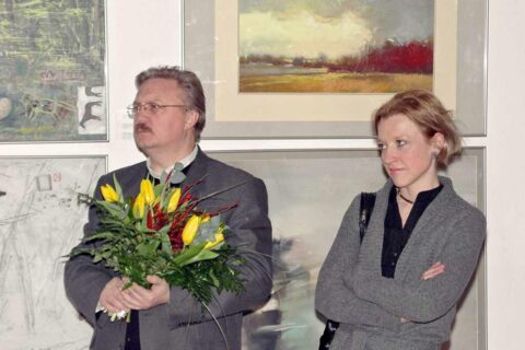 III Międzynarodowe Biennale Pasteli_10