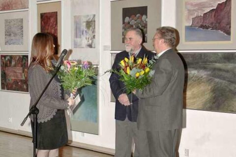 III Międzynarodowe Biennale Pasteli_12
