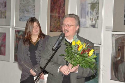 III Międzynarodowe Biennale Pasteli_13