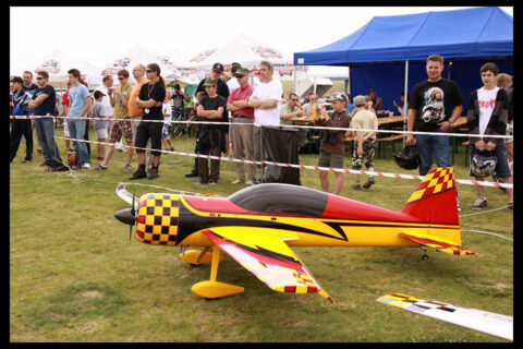 Air Show na nowotarskim lotnisku_2