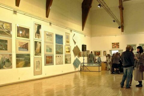 III Międzynarodowe Biennale Pasteli_18