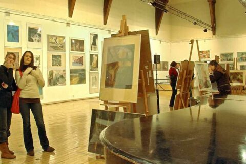 III Międzynarodowe Biennale Pasteli_20