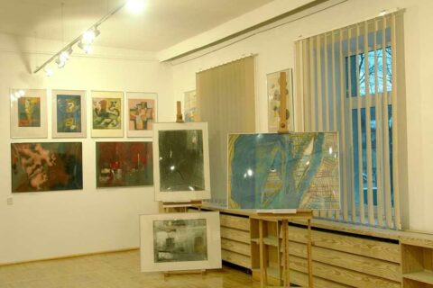 III Międzynarodowe Biennale Pasteli_22