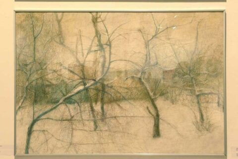 III Międzynarodowe Biennale Pasteli_24