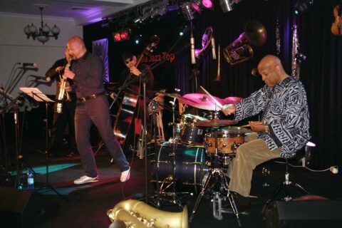 Jazz przez duże „J”! _62