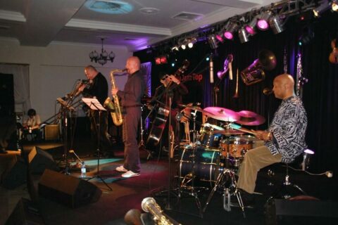 Jazz przez duże „J”! _65