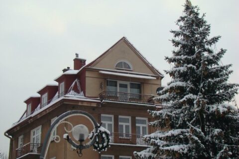 Reklama - Krupówki AD 2010_3