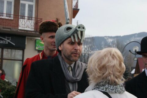 25 lat Teatru Witkacego_1