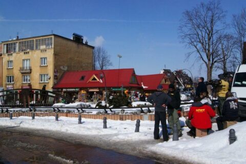 Szpilki na Giewoncie - zdjęcia z marca 2010 _5