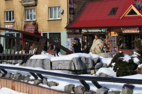 Szpilki na Giewoncie - zdjęcia z marca 2010 _8