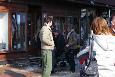 Szpilki na Giewoncie - zdjęcia z marca 2010 _11
