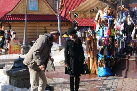 Szpilki na Giewoncie - zdjęcia z marca 2010 _15