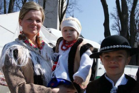 Święto bacowskie w Ludźmierzu_3