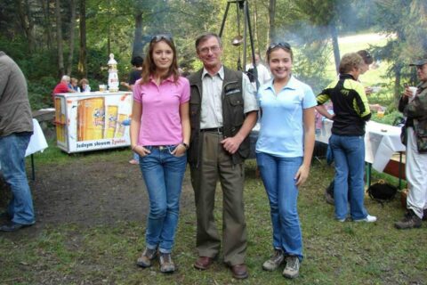 VIII Rabczańskie Rydzobranie_7