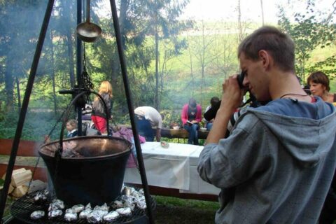 VIII Rabczańskie Rydzobranie_9