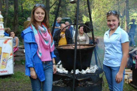 VIII Rabczańskie Rydzobranie_12