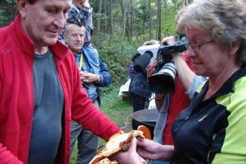 VIII Rabczańskie Rydzobranie_19