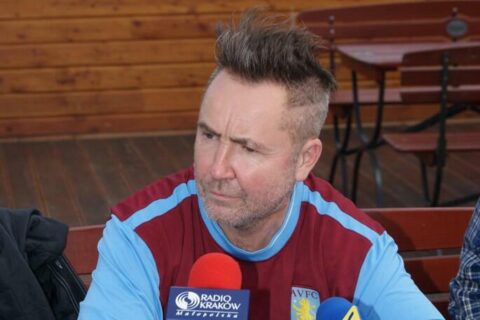 Nigel Kennedy - konferencja prasowa_4