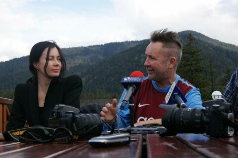 Nigel Kennedy - konferencja prasowa_12