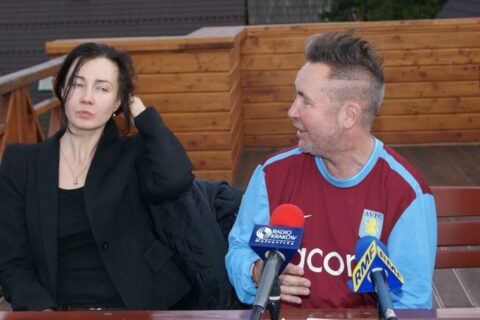 Nigel Kennedy - konferencja prasowa_14