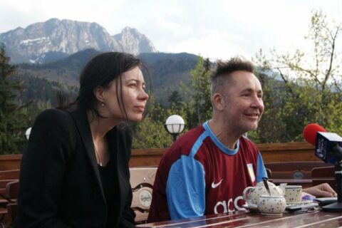 Nigel Kennedy - konferencja prasowa_21