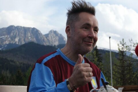 Nigel Kennedy - konferencja prasowa_23