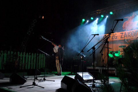 Trebunie Tutki i The Twinkle Brothers w Zakopanem_1