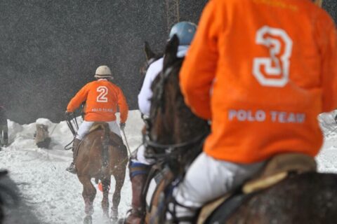 Zakopane Polo Snow Masters 2010_2