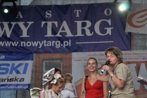 Deszcz góralom nie straszny _1