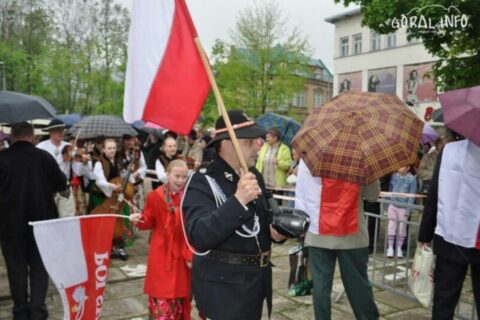 Jarosław Kaczyński w Zakopanem_7