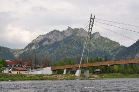 Czerwcowa wycieczka w Pieniny_7