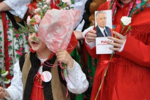 Jarosław Kaczyński w Zakopanem_23