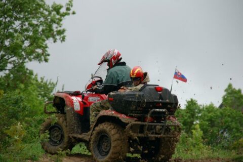 Zmagania Orawskie - Wiosna 2009_31