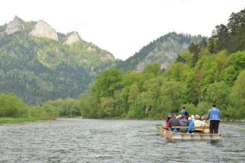 Czerwcowa wycieczka w Pieniny_10