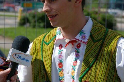 Zespół Mazowsze w Zakopanem_5
