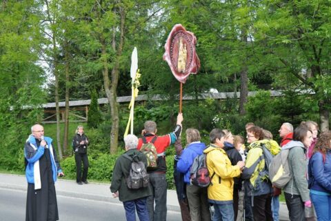 XII Pielgrzymka Sursum Corda_16
