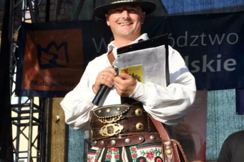 Drugi dzień jubileuszowego Jarmarku Podhalańskiego_24