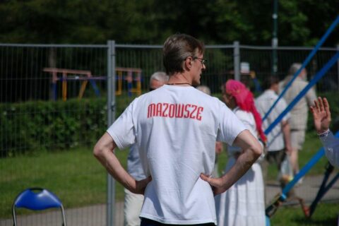 Zespół Mazowsze w Zakopanem_7
