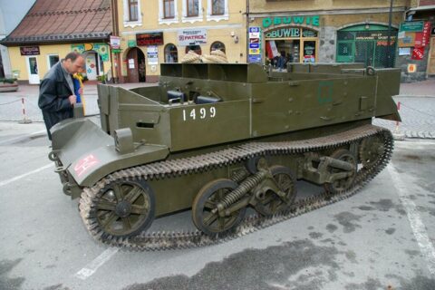 Piknik historyczny PTH Nowy Targ_5