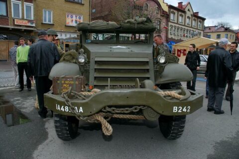 Piknik historyczny PTH Nowy Targ_6