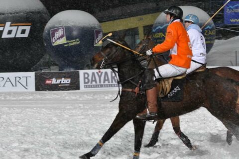 Zakopane Polo Snow Masters 2010_22