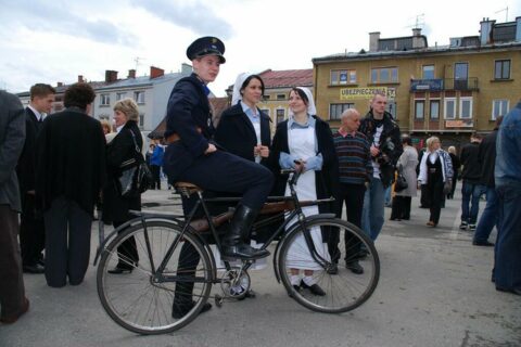 Piknik historyczny PTH Nowy Targ_7