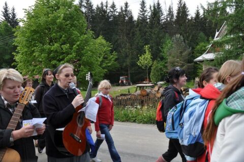 XII Pielgrzymka Sursum Corda_19